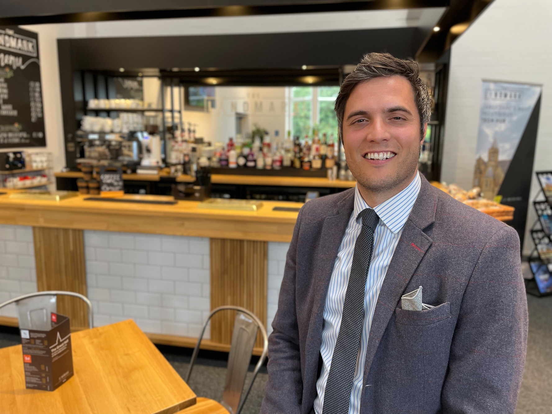 Testimonial – Angelo Kornecki, Akorn Financial Advice