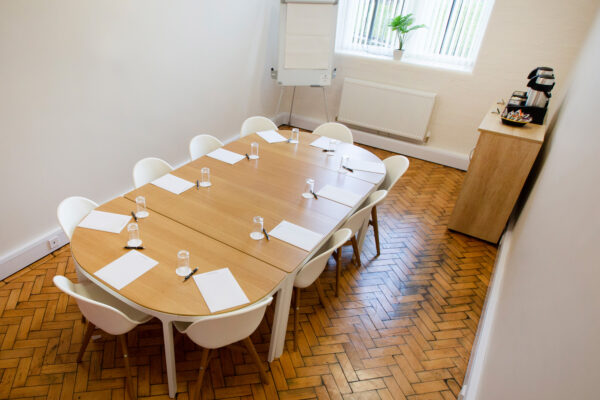 Landmark Meeting Rooms 102 RT
