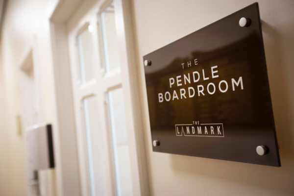 Landmark Meeting Rooms 104 RT