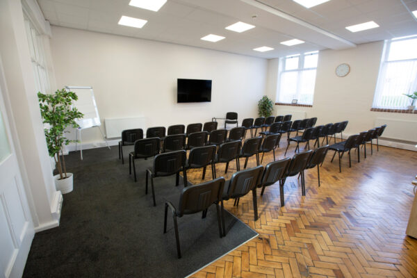 Landmark Meeting Rooms 122 RT