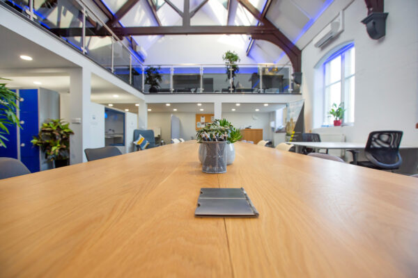 Landmark Meeting Rooms 3 RT