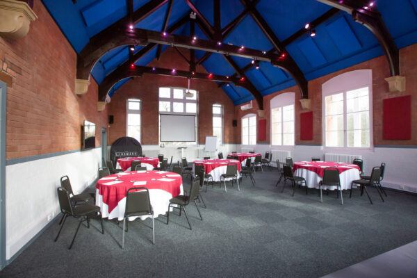 Landmark Meeting Rooms 45 RT