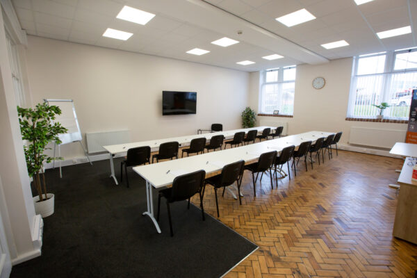 Landmark Meeting Rooms 68 RT