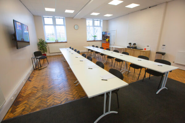 Landmark Meeting Rooms 74 RT