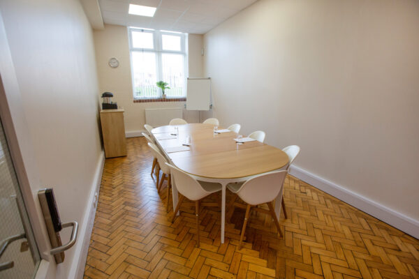 Landmark Meeting Rooms 78 RT