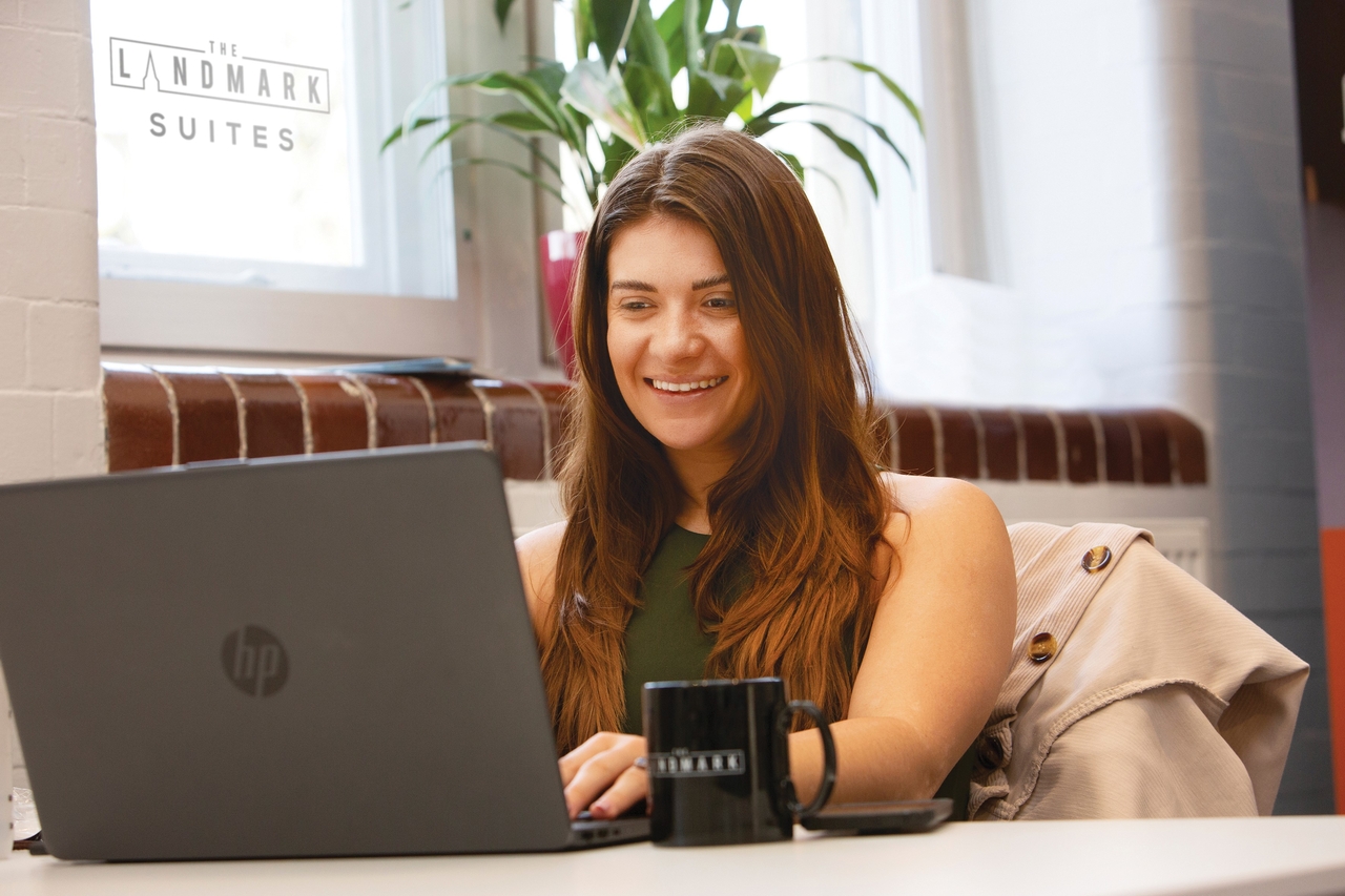 The Landmark in Burnley to complete exciting phase 3 of £2.5m restoration project with brand new business suites